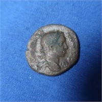 Septim Severus 193-211AD RV Virtus