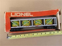 LIONEL HEINZ PICKLE CAR 6-9128