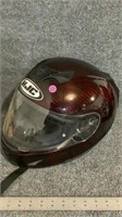 HJC Helmet, large