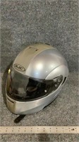 HJC Helmet, XXL Bluetooth ready, not tested