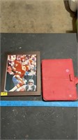 iPad in case untested and Kansas City chiefs