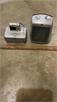 Kodak easy series 3 and space heater
