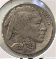 1926  Buffalo Nickel
