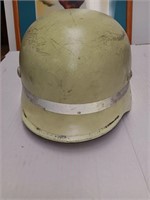 German Civic Helmet