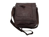 Bally Leather Crossbody Bag