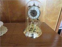 Concord Pa Clock Untested
