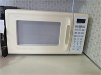 Panasonic Premier 1000W Microwave Vintage