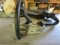Stihl 020 AVP Chain Saw & Case
