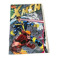X-Men #1 (October 1991) | MARVEL COMICS