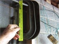 Large C Clamps
