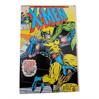 X-Men #2 Marvel Collector's Edition 1993