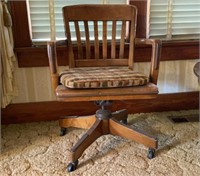 Antiques, Furniture, Tractor, Saddles, and More