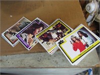 Charlies Angels Collector Cards