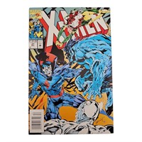 X-Men #27 December 1993 Comic Book