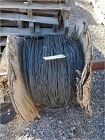 Large Roll Of Fence Wire