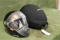 Bombardier Advance Tec Helmet Size XL