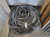 Various Gauge Heavy Wire