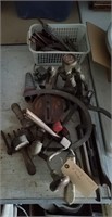 Large Lot of Vintage Tools & More