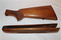 Browning Bar Gun Stock