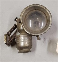 Vintage Miners Lamp