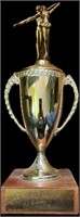 1983 Arctic Blades International Champions Trophy