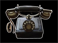 1912 BTMC 2652 Rotary Dial Telephone