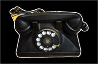 1930s Northern Electric No 1 Rotary Dial Telephone