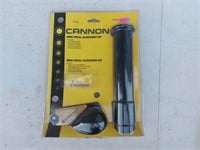 New Cannon Mini-Troll Accessory Kit