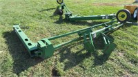 Markers Off 24 Row JD 1770 NT