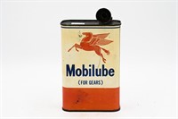 MOBILUBE FOR GEARS U.S. QT CAN