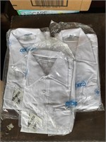 3 sz Small shirts. New old stock