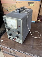 Vintage power supply