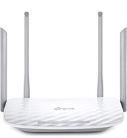 ($49) TP-Link Wireless Dual Band Ethernet Router