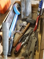 asst. tools