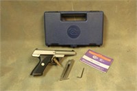 Colt Colt22 (Cadet) PH07889 Pistol .22LR