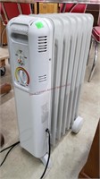 Lakewood Radiant Heater
