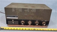 Vintage Signet / 33 Audio Mixer 17"w