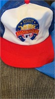 Houston Astros 1987 ball cap