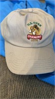2016 US open Oakmont ball cap