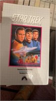 39-Star Trek Collector's Edition VCR