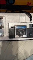 Kodak Instamatic  X15