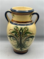 Atelier Barocco France handled vase