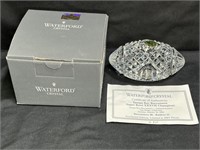 Waterford Crystal NFL Super Bowl XXXVII Champs