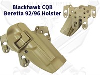 Blackhawk CQB Close Qtr Holster STRIKE N5