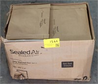 Air-Sealed Shipping Envelopes 8 1/2"×12"