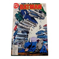 Batman #425 November 1988 | Comic Book