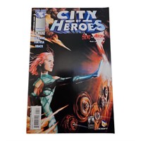 City of Heroes Smoke and Mirrors Part 1 of 3 #4