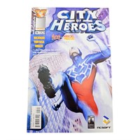 City of Heroes Smoke and Mirrors Part 2 of 3 #5