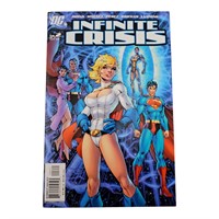 Infinite Crisis #2 January 2006 | Comic Book