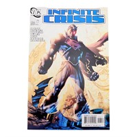 Infinite Crisis #6 May 2006 | Comic Book